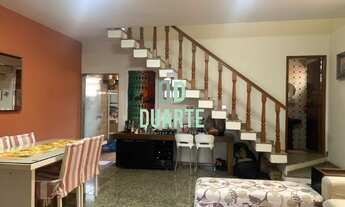 Imagem 4: Casa em Santos Casa com 3 dormitórios