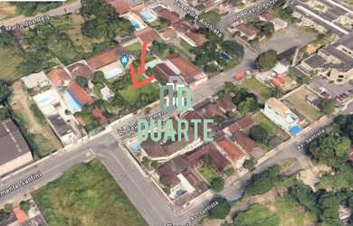 Imagem 2: VENDO TERRENO EM SANTOS