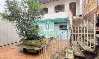 Imagem: Casa isolada, marapé