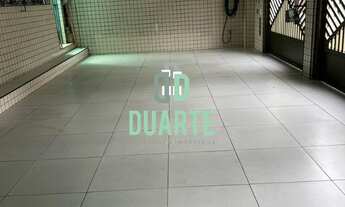 Imagem 3: Casa em santos Casa com 3 dormitórios