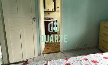 Imagem 7: Casa em santos Casa com 3 dormitórios