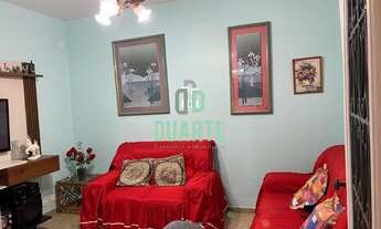 Imagem 6: Casa em santos Casa com 3 dormitórios