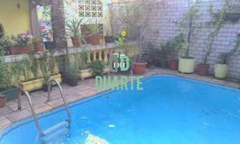 Imagem: Espetacular casa à venda em Santos-SP