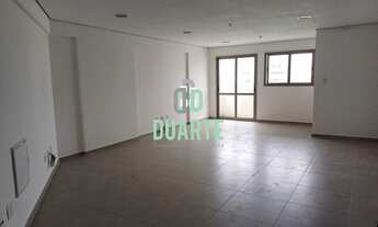 Imagem: SALA COMERCIAL EM SANTOS PARA VENDA