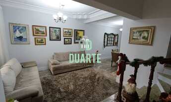 Imagem 4: Casa a venda em Santos no Boqueirão