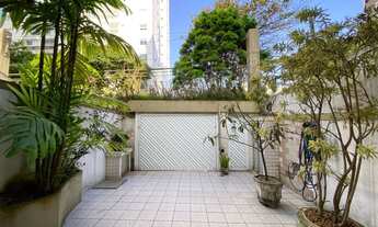 Imagem: Casa com 3 quartos e piscina no Embaré