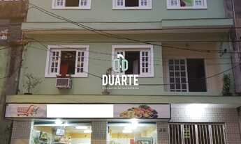 Imagem 2: Casa à venda na Vila Nova, Santos