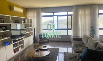 Imagem 3: COBERTURA EM SÃO VICENTE