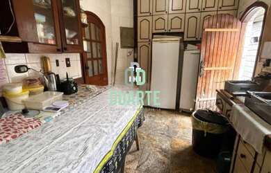 Imagem 3: CASA RESIDENCIAL em SANTOS - SP, MARAPÉ