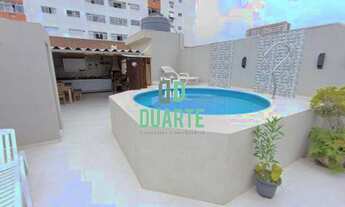 Imagem: Casa a venda em Santos no Boqueirão