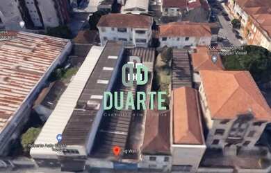 Imagem 5: TERRENO COMERCIAL em SANTOS - SP, VILA MATHIAS