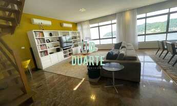 Imagem 2: COBERTURA EM SÃO VICENTE