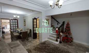 Imagem 3: Casa a venda em Santos no Boqueirão