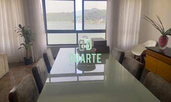 Imagem 4: COBERTURA EM SÃO VICENTE