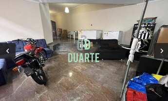 Imagem: CASA RESIDENCIAL em SANTOS - SP, MARAPÉ