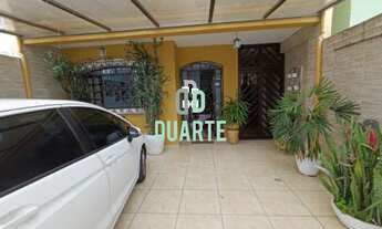 Imagem 2: Casa a venda em Santos no Boqueirão