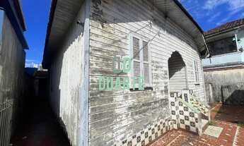 Imagem 1: TERRENO EM SANTOS