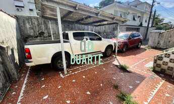 Imagem 6: TERRENO EM SANTOS