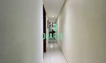 Imagem 5: CASA EM SANTOS Casa com 3 dormitórios