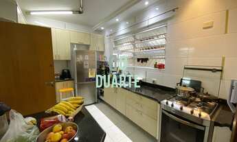 Imagem 5: VENDO CASA ISOLADA DE ESQUINA NA APARECIDA COM PISCINA