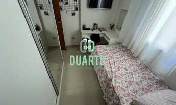 Imagem 7: CASA EM SANTOS Casa com 3 dormitórios