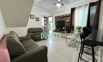 Imagem 3: CASA EM SANTOS Casa com 3 dormitórios