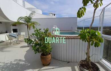 Imagem 3: COBERTURA NA RIVIERA