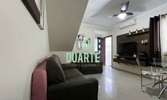 Imagem 4: CASA EM SANTOS Casa com 3 dormitórios