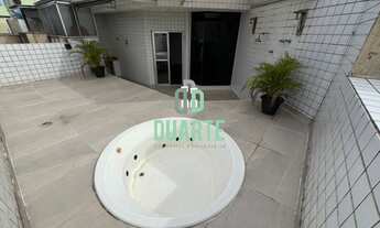 Imagem: Cobertura com lazer privativo na Vila Mathias