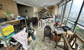 Imagem 7: COBERTURA EM BOQUEIRAO