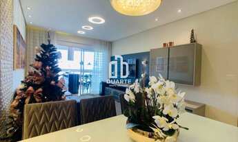 Imagem 2: Apartamento a venda no Supremo Boqueirão