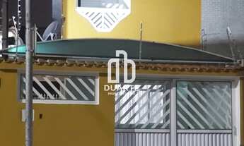 Imagem: Casa em São Vicente