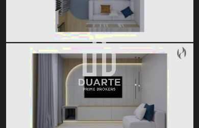 Imagem 4: CASA RESIDENCIAL em SANTOS - SP, CAMPO GRANDE