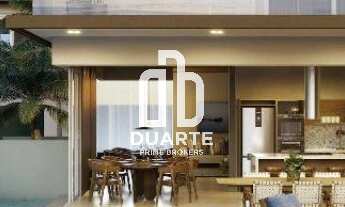 Imagem: CASAS TIÊ RIVIERA DE SÃO LOURENÇO, MARAVILHOSAS