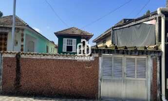 Imagem: TERRENO RESIDENCIAL em SANTOS - SP, ESTUÁRIO