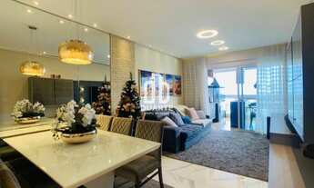 Imagem: Apartamento a venda no Supremo Boqueirão