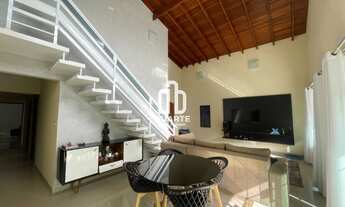 Imagem 2: Espetacular Casa à Venda em Praia Grande-SP, Bairro Flórida: 3 Quartos, 3 Suítes, 1 Sala