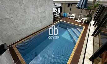 Imagem: LINDA CASA TRIPLEX COM PISCINA!!!