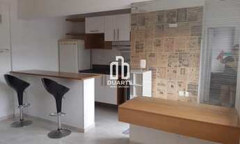 Imagem: APARTAMENTO RESIDENCIAL em SANTOS - SP