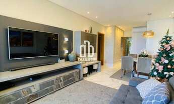 Imagem 5: Apartamento a venda no Supremo Boqueirão