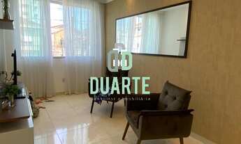 Imagem 4: Casa sobreposta alta de 3 quartos com 1 suíte, no bairro do Campo Grande- Santos-Sp