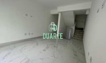 Imagem 2: Casa 3 quartos em Santos