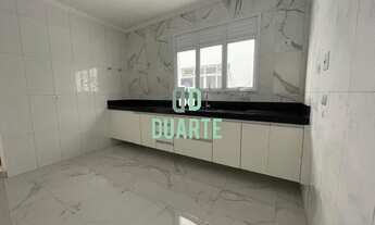 Imagem: Casa 3 quartos em Santos