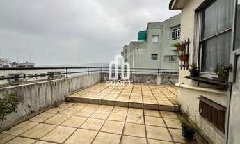 Imagem 1: COBERTURA EM BOQUEIRAO