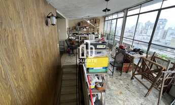 Imagem 6: COBERTURA EM BOQUEIRAO