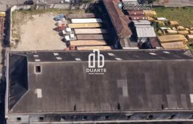 Imagem 5: Terreno Comercial de 4.500m² na Vila Mathias em Santos-SP: Oportunidade Única!