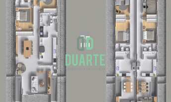 Imagem: Casa à venda em Santos