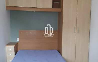 Imagem 7: APARTAMENTO RESIDENCIAL em SANTOS - SP, VILA MATHIAS