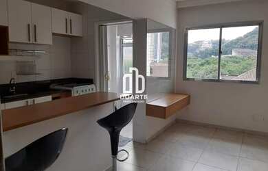 Imagem 2: APARTAMENTO RESIDENCIAL em SANTOS - SP, VILA MATHIAS