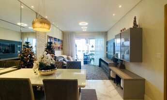 Imagem 3: Apartamento a venda no Supremo Boqueirão